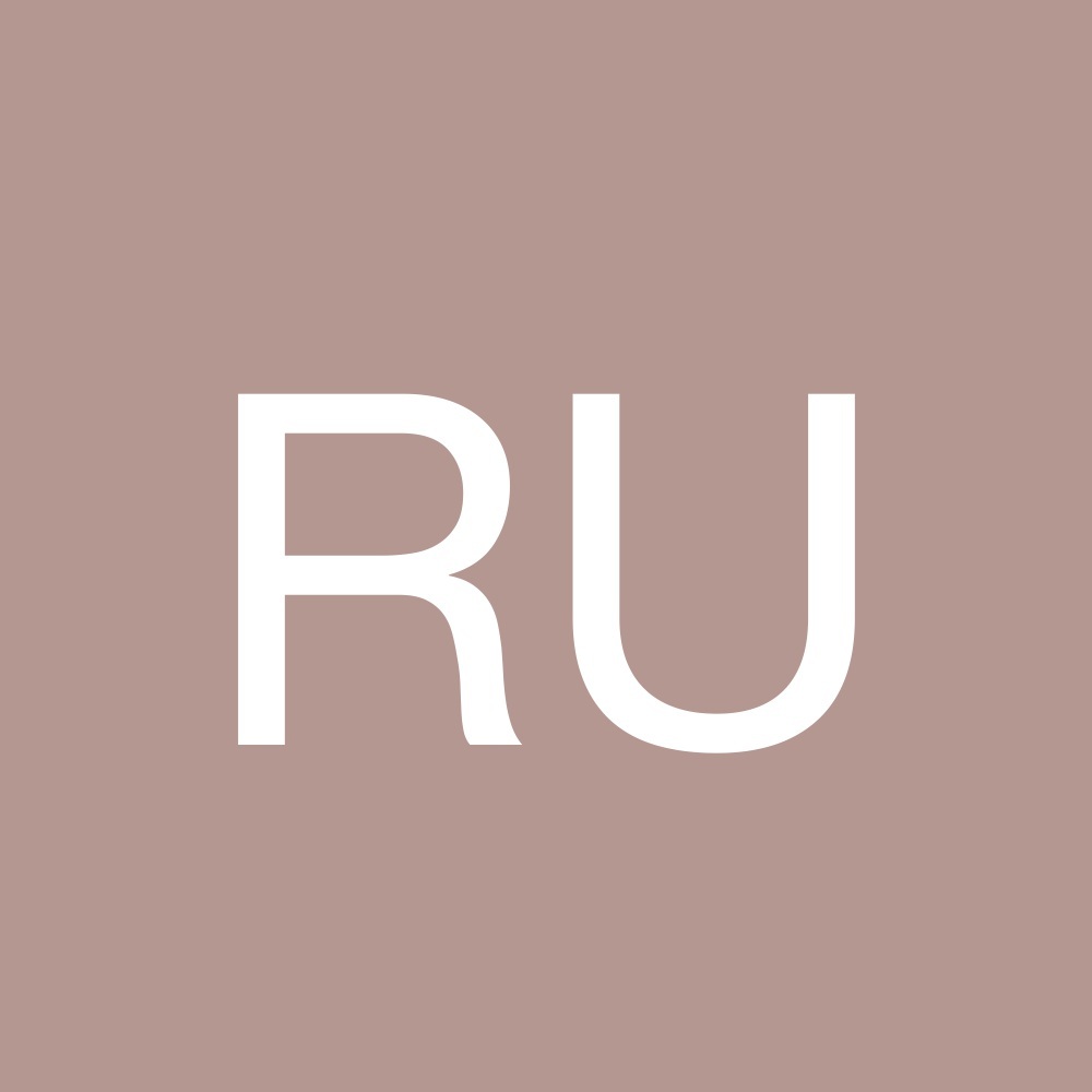 Meet your Posher, Ruth